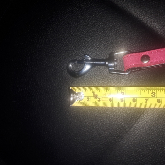 Cat/dog halter/leash - Picture 4 of 13